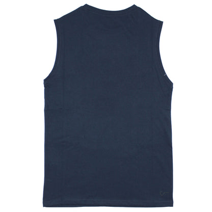 Classic Crest Mens Tank