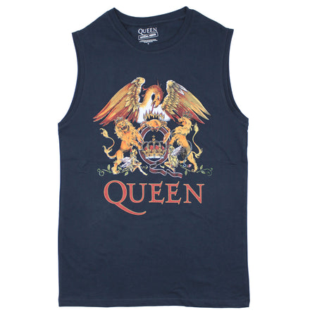 Classic Crest Mens Tank