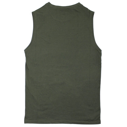 Stencil Mens Tank