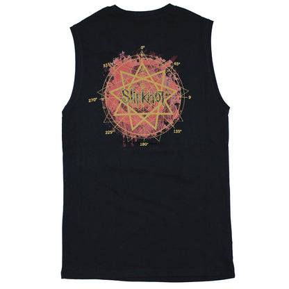 Come Play Dying Mens Tank