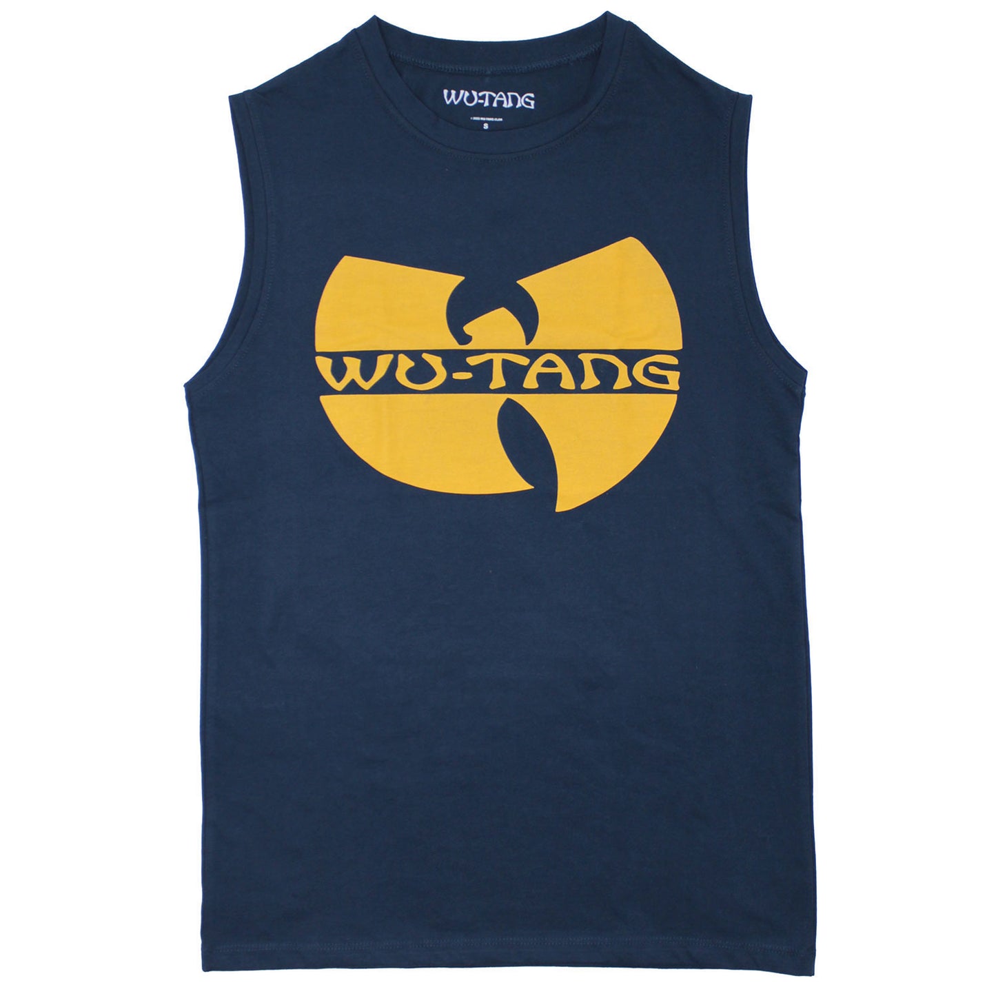 Logo Mens Tank
