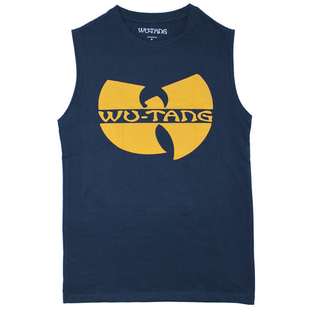 Logo Mens Tank