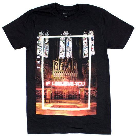 1975 1975 If I Believe You T-shirt