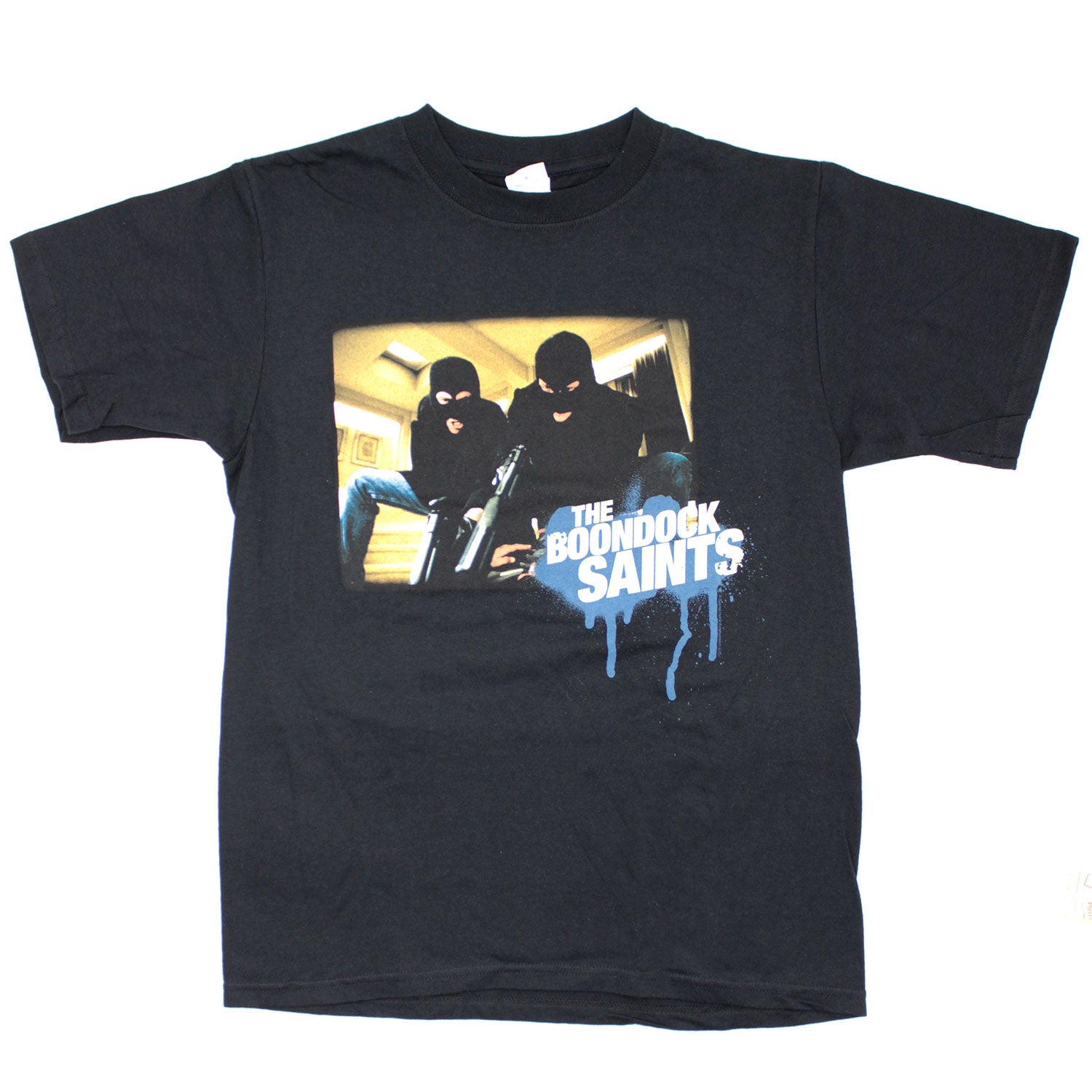 Ski Masks Photo T-shirt