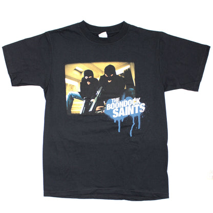 Ski Masks Photo T-shirt