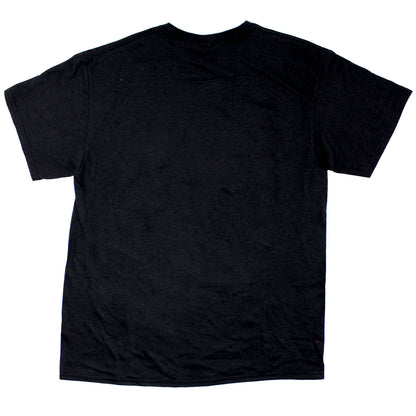 AC/DC For Those About To Rock Skulls T-shirt