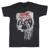 Highway To Hell North American Tour 1979 T-shirt