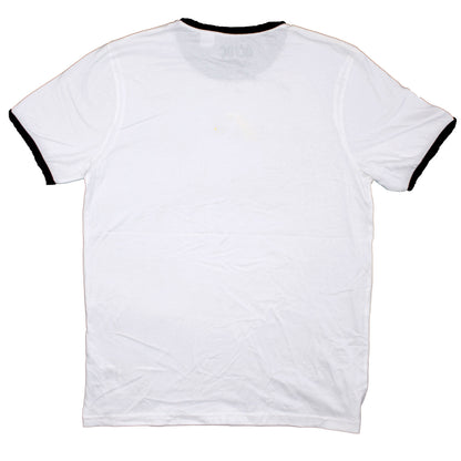Classic Logo Ringer T-shirt