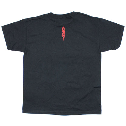Slipknot Summer's Last Stand T-shirt