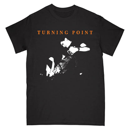 Turning Point It's Always Darkest..... (Black) T-shirt