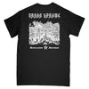 Concrete Altar T-shirt