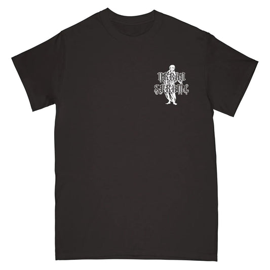 Urban Sprawl Concrete Altar T-shirt