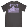 Decomposer (Grey) T-shirt