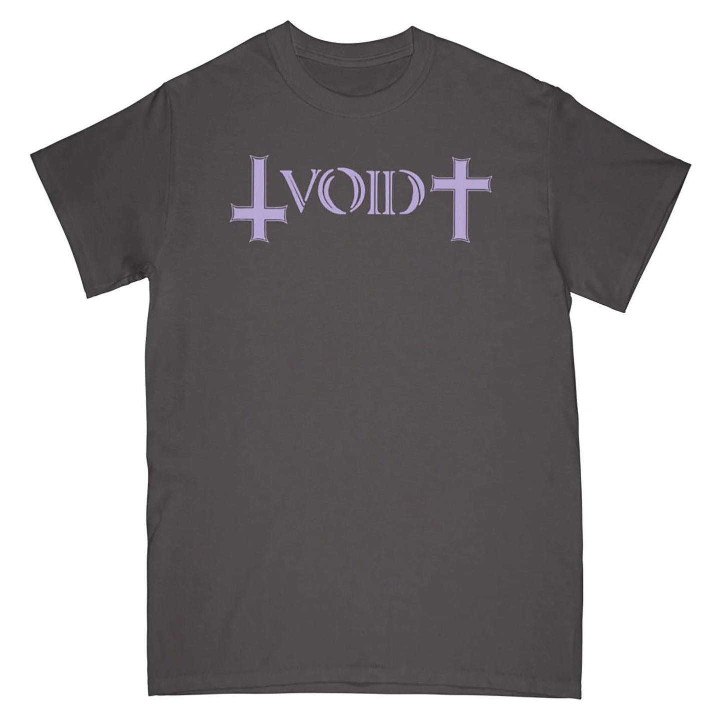 Void Decomposer (Grey) T-shirt