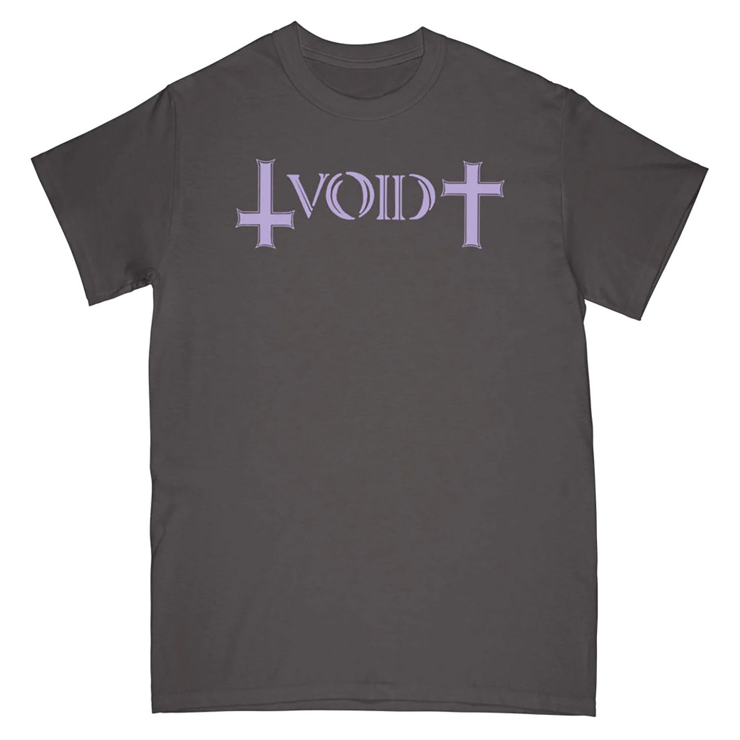 Void Decomposer (Grey) T-shirt
