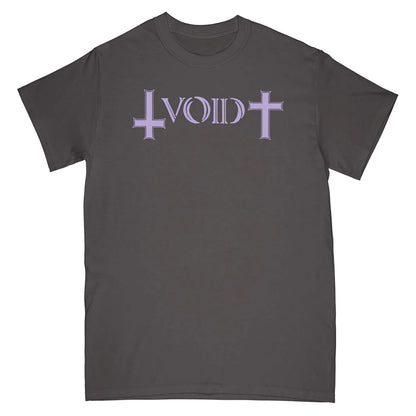 Void Decomposer (Grey) T-shirt