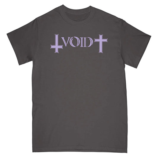 Void Decomposer (Grey) T-shirt