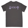 Decomposer (Grey) T-shirt