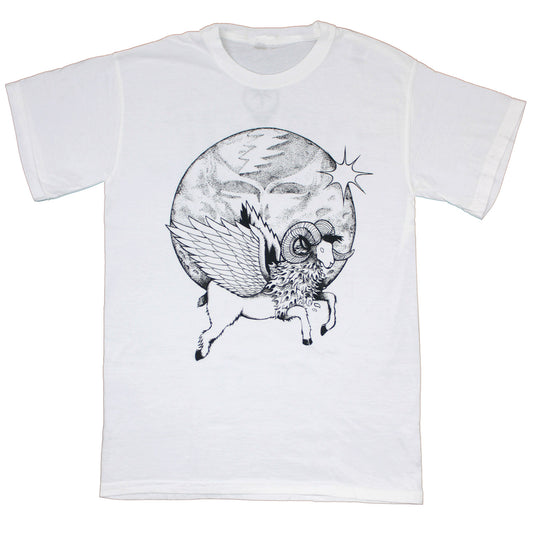 Grateful Dead Capricornus Limited Edition T-shirt