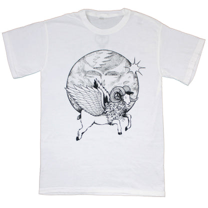 Grateful Dead Capricornus Limited Edition T-shirt Front
