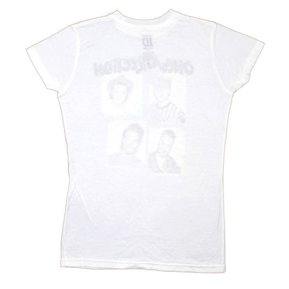 4 Boxed Photos Junior Top