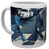 Abbey Road Coffee Mug