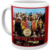 Sgt Pepper Coffee Mug
