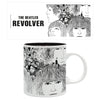 Revolver Coffee Mug