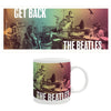 Get Back Coffee Mug