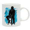 Silhouette Coffee Mug