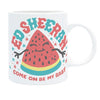 Melon Coffee Mug