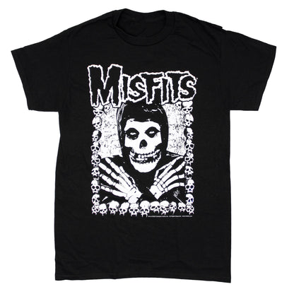 Skeleton Hands T-shirt