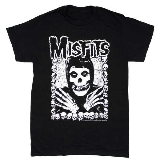 Skeleton Hands T-shirt