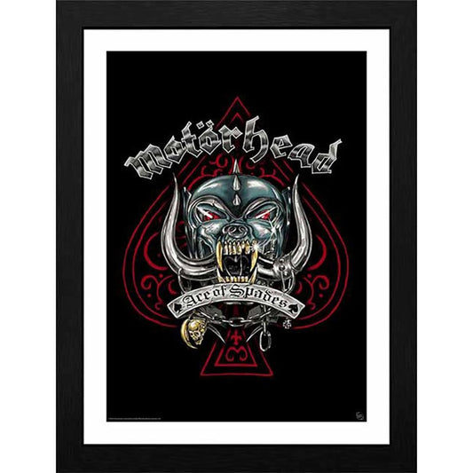 Pig Tattoo Framed Wall Art