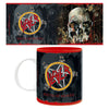 South of Heaven Coffee Mug