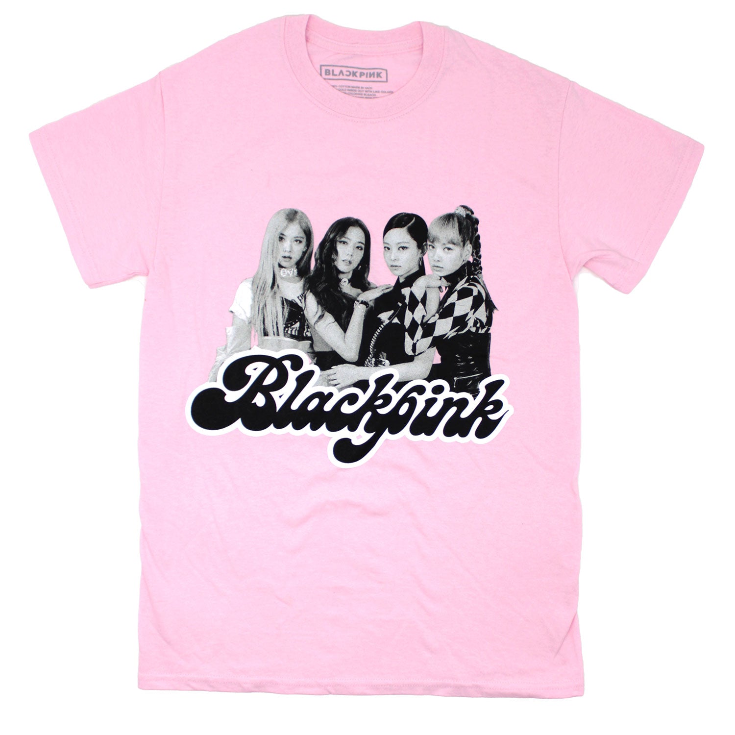 BlackPink | Rockabilia