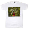 Brendon Urie Leaves T-shirt