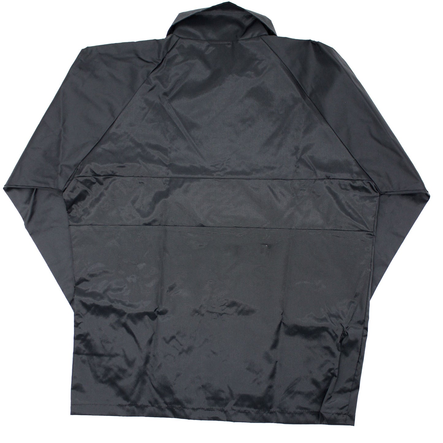 Jimmy Page & The Black Crowes Excess All Areas Zoso Windbreaker