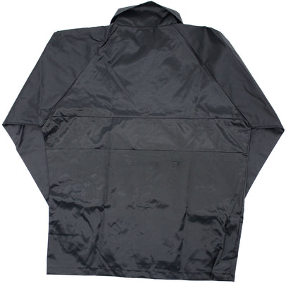 Jimmy Page & The Black Crowes Excess All Areas Zoso Windbreaker