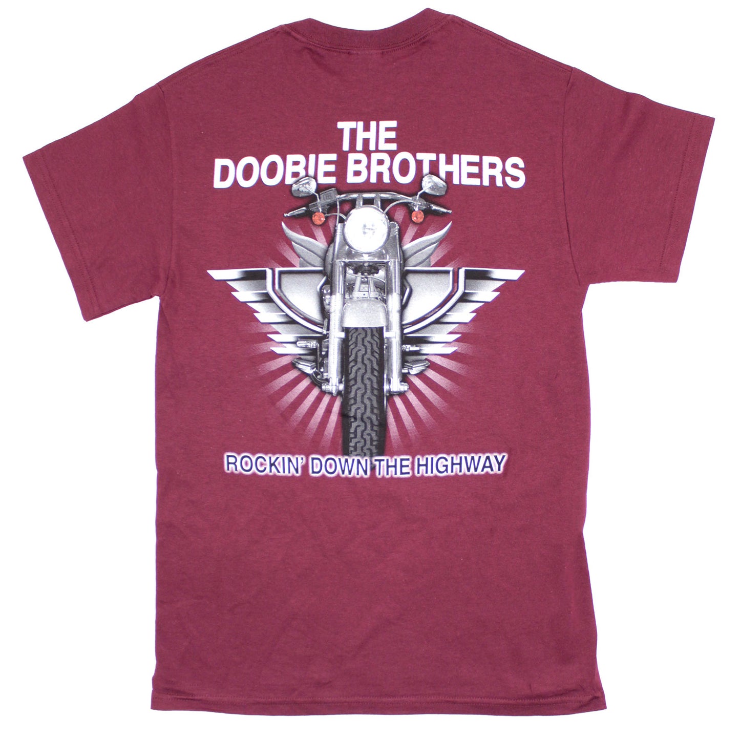 Rockin' Down The Highway T-shirt