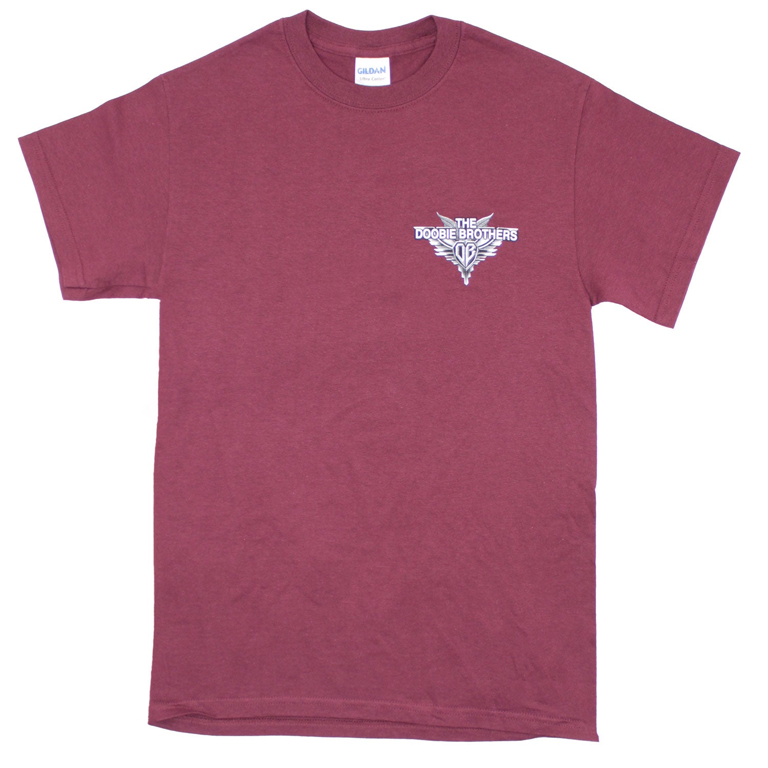Doobie Brothers Merch - Officially Licensed Merchandise. Shop Now ...