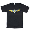 Wings 2009 Tour Tee T-shirt