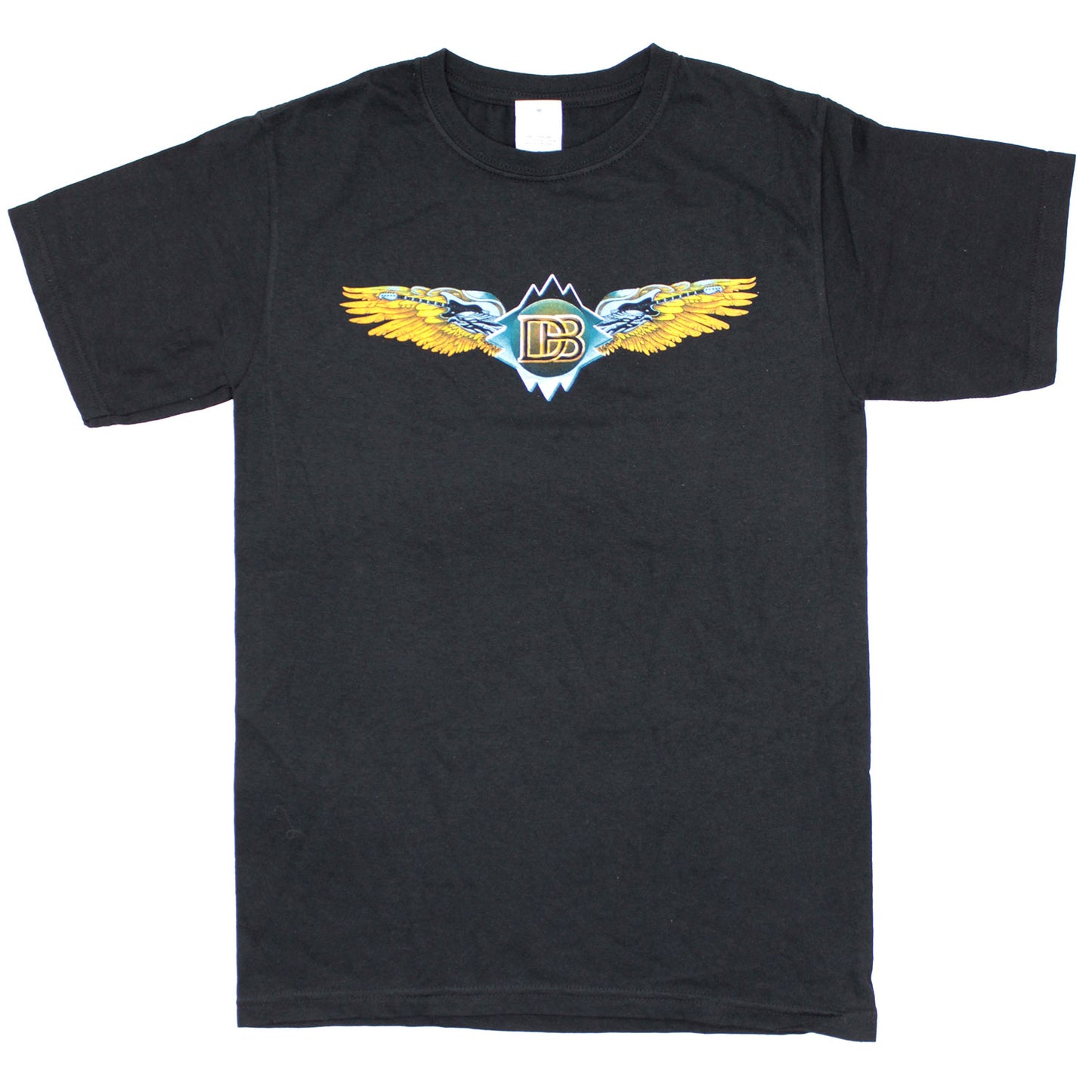 Tour 2010 (Phoenix, AZ - Ivins, UT) T-shirt