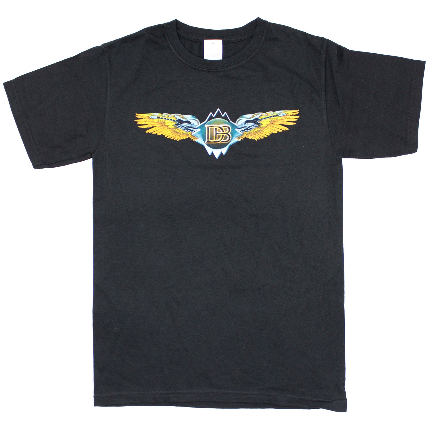 Tour 2010 (Phoenix, AZ - Ivins, UT) T-shirt