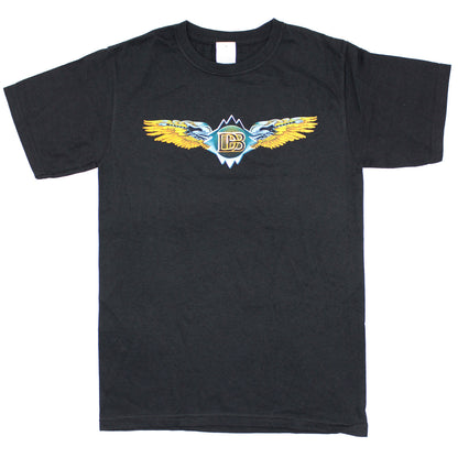 Tour 2010 (Phoenix, AZ - Ivins, UT) T-shirt