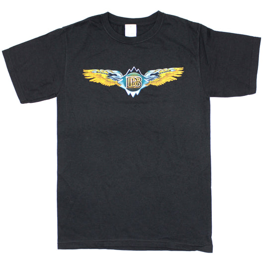 Tour 2010 (Phoenix, AZ - Ivins, UT) T-shirt