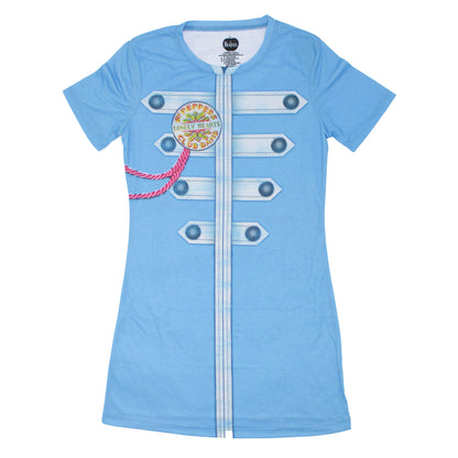 Beatles Pepper Jacket Junior Baby Doll Junior Top