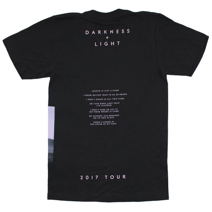 Just A Name 2017 Tee T-shirt