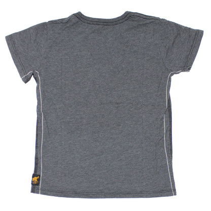 Vintage Distressed Classic Logo by TRUNK LTD Childrens T-shirt