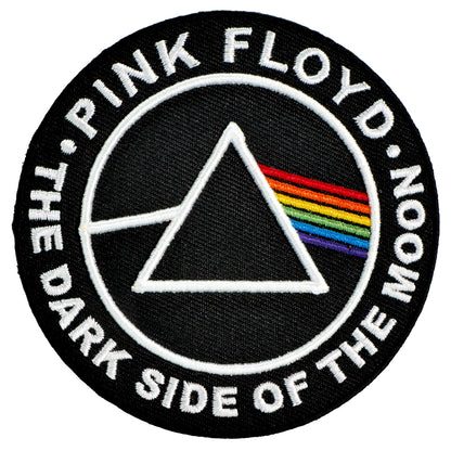 DSOTM 3D Embroidered Patch